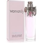 Perfume Mugler Womanity Eau De Parfum Para Mujer, 80 Ml