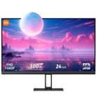 Monitor Xiaomi A24i 24" - Negro