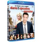 Diario De Un Ejecutivo Agresivo [blu-ray] (2006) Man About Town