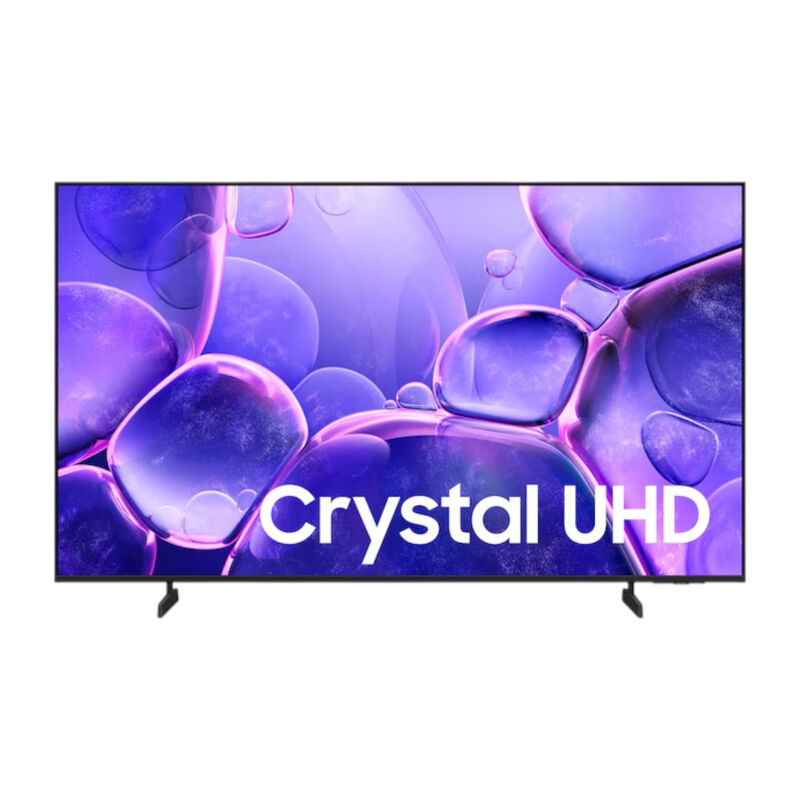 Smart Tv Samsung  65" U8000 Series Crystal 4k U... image number null