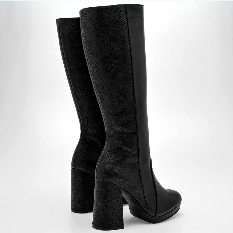 Pietro Alessandro Bota para mujer negro image number null