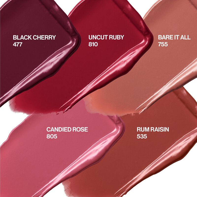 Set De Pintalabios Revlon Super Lustrous Creamy... image number null