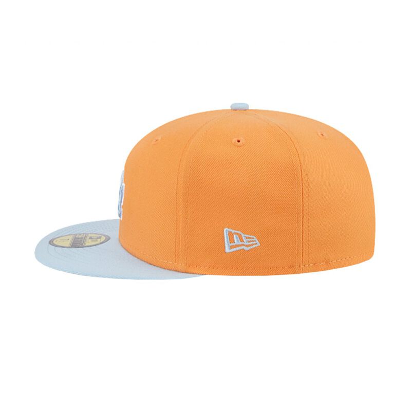 Gorra New Era 59Fifty 7 3/8 Dodgers La image number null