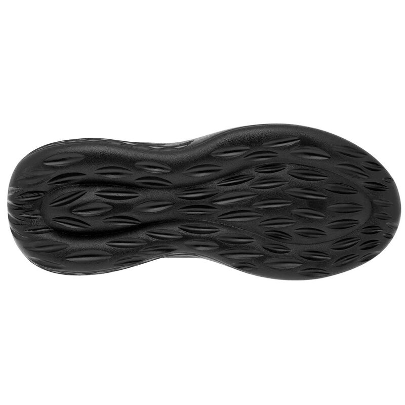 Apoort Tenis deportivo para hombre negro rojo image number null