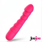Velvet Pink -   Vibrador Joujou Punto G | 10 Modos | Usb