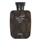 Perfume Rasasi Hawas Private Terra Extrait De Parfum 100 Ml