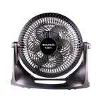 Ventilador Escritorio Pared Taurus Oasis 25 cm 10 Pulgadas