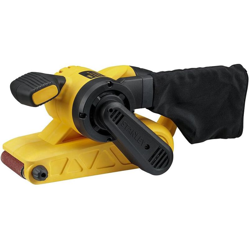 Lijadora Banda Stanley SB90 3x21" 900W Industri... image number null