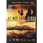 El Rey Est&aacute; Vivo [DVD] (2000) The King Is Alive
