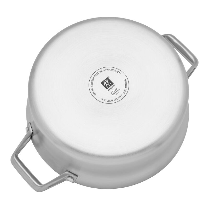 Cacerola Holandesa Zwilling Motion 5 Qt (4,7 L)... image number null