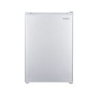 Frigobar Winia Wr1 4000Hmmx 4 Pies Plata