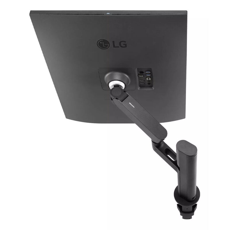 Monitor LG DualUp de 28 pulgadas 16:18 con pant... image number null