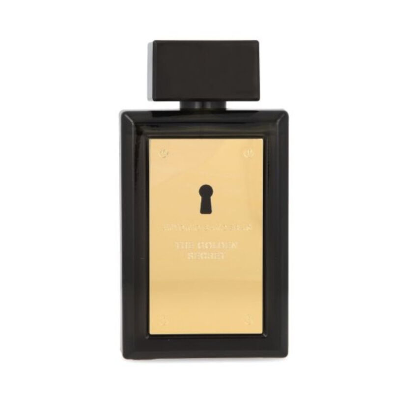 The Golden Secret 100 Ml Edt Spray image number null