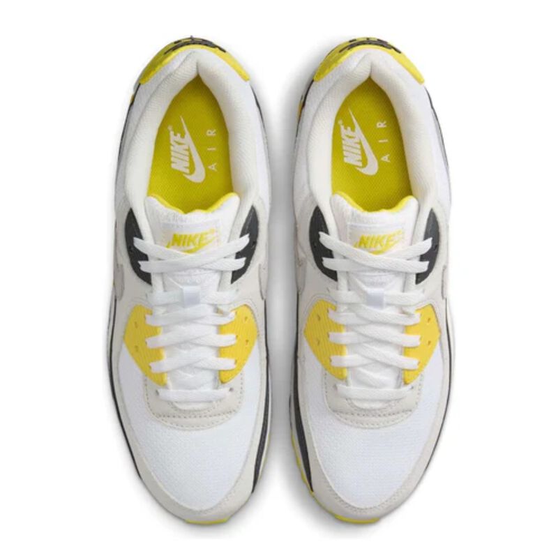 Tenis Deportivo Nike Air Max 90 Dm0029-111 27.5... image number null