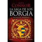 La Saga de los Borgia