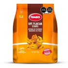 Pl&aacute;tanos Maduros En Tiras Tumbis 700g