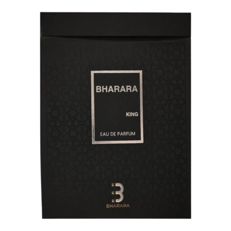Perfume Bharara King Edp 1 L image number null
