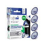 C&aacute;psulas De Limpieza Caffenu Nespresso Vertuo Con Kit Descalcificador