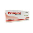 Primazen 5 Mg 30 Tableta(s)