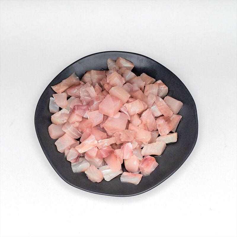 CUBOS DE TOTOABA 200 G image number null