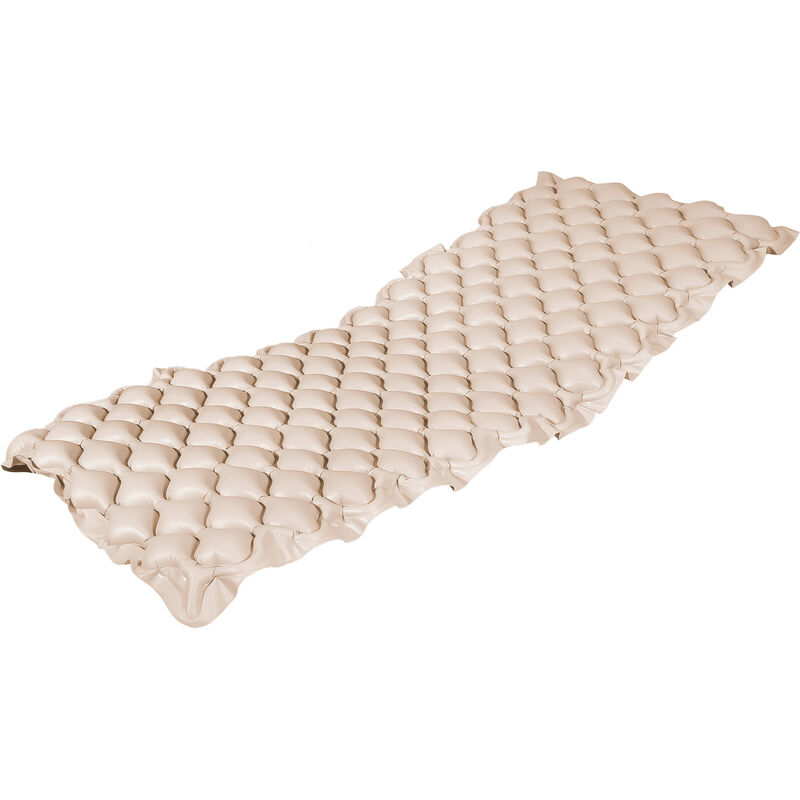 Colch&oacute;n Antiescaras Compresi&oacute;n Alterna El&eacute;ctric... image number null