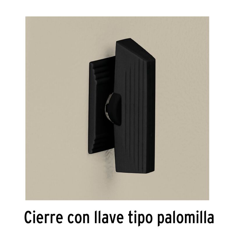 Gabinete Metálico 400 X 300 Mm Volteck image number null