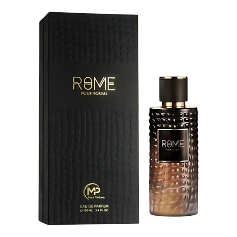 Perfume Mast Perfume Rome Pour Homme Edp 100 Ml image number null