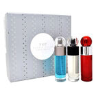 Set Perry Ellis Perfume 360&deg; Men, 360&deg; Red Y Reserve 30ml C/u Caballero