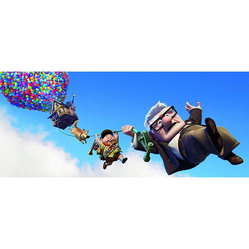 Up [dvd] (2009) image number null