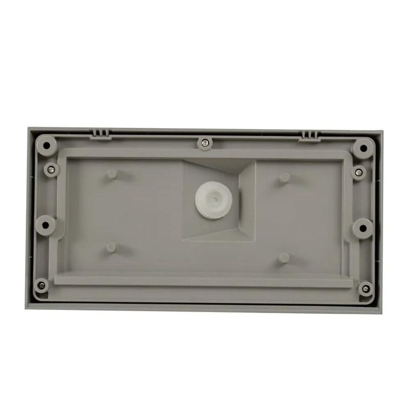 Arbotante Led De 5 W Con Sensor image number null