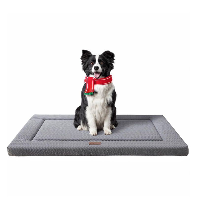 Cama Para Perros Western Home Para Caja De Espu... image number null