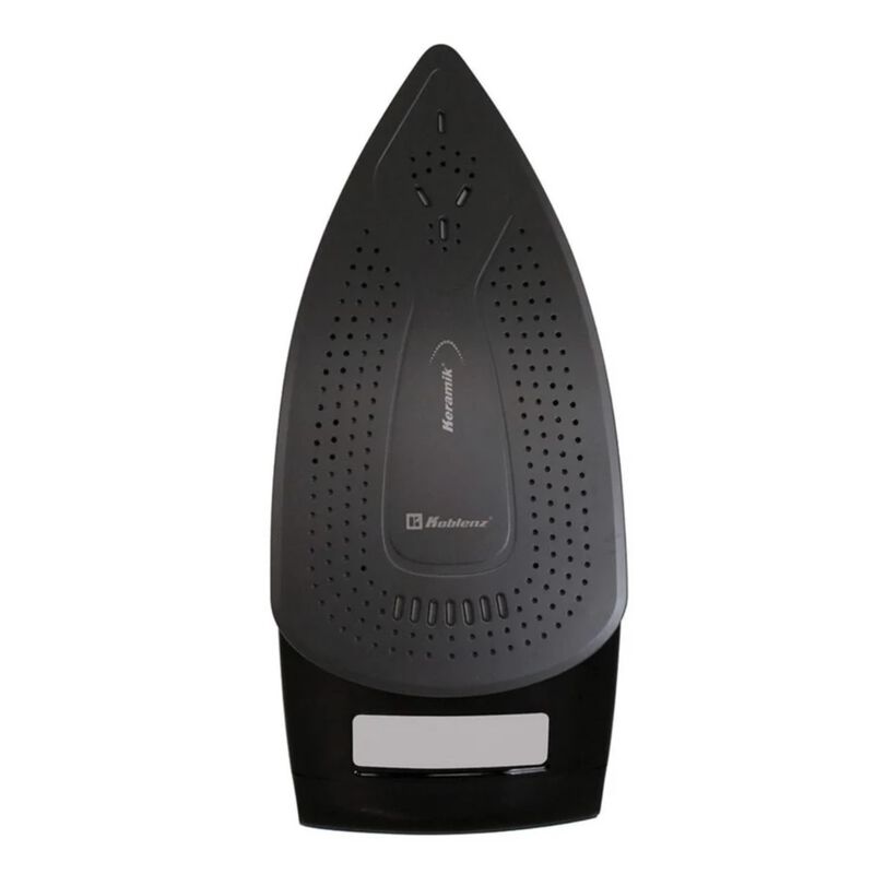 Plancha Koblenz PKK-950 SAZ Secure Keramik Delu... image number null