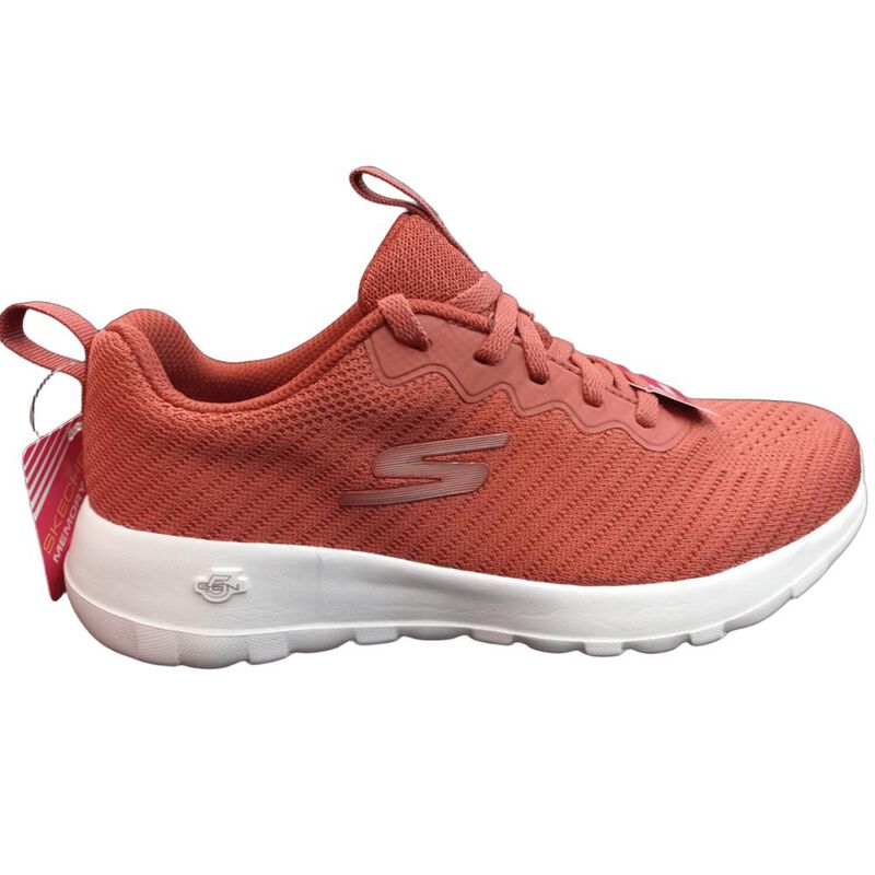 Tenis Skechers GoWalk para Mujer image number null