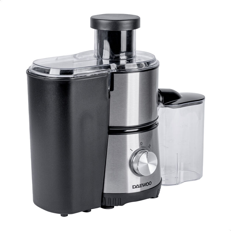 Extractor de Jugo Daewoo 2 velocidades 355ml image number null