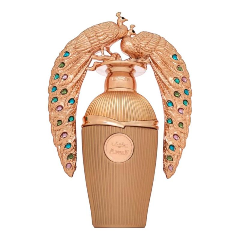 Perfume Lattafa Afeef Edp 100 Ml image number null