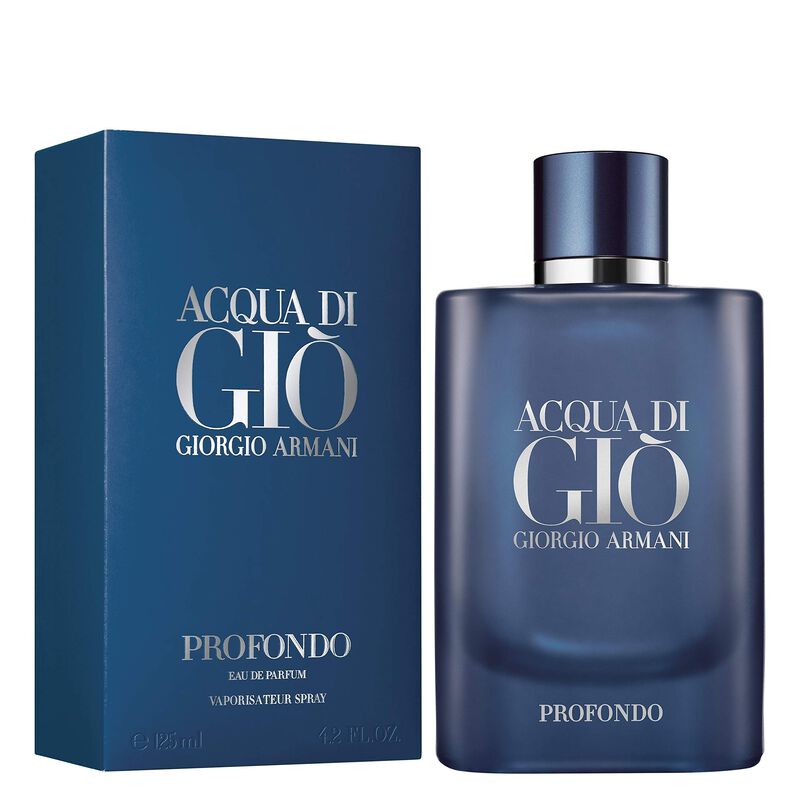 Eau de Parfum Acqua di Gio Profondo Giorgio Arm... image number null