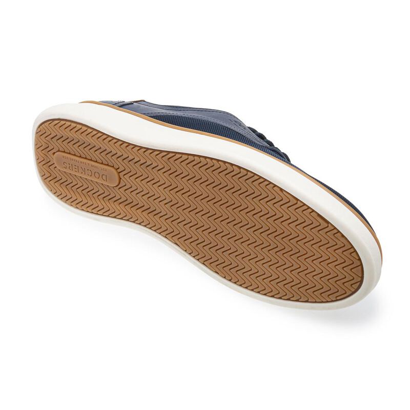 Tenis Dockers para Caballero Nico D2224792 Azul... image number null