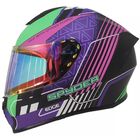 Casco Moto Integral Frankie Spyder Certificado Dot