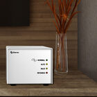 Compensador Y Regulador De Voltaje De 2000 W Para Electrodomésticos