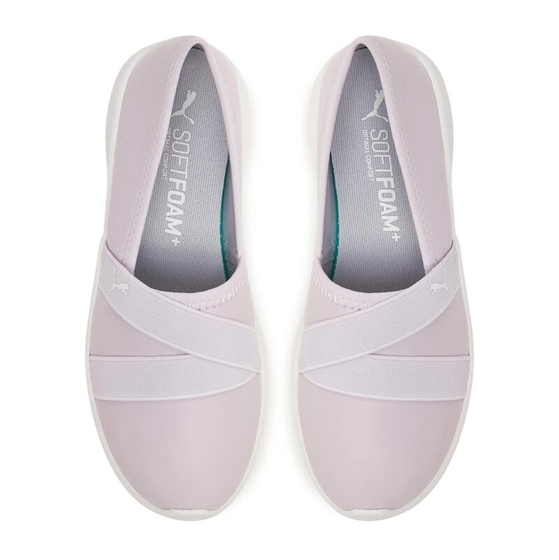 Tenis Puma Adelina 2 Para Mujer image number null