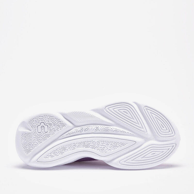 Charly tenis para mujer lila cod 139581-E image number null