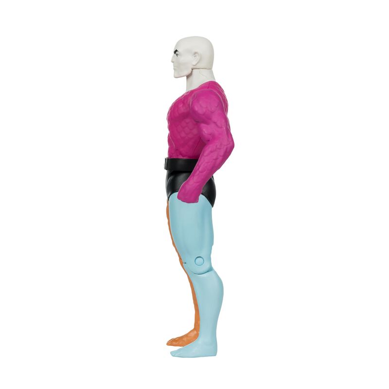 Figura De Acci&oacute;n Mcfarlane Toys Dc Super Powers... image number null