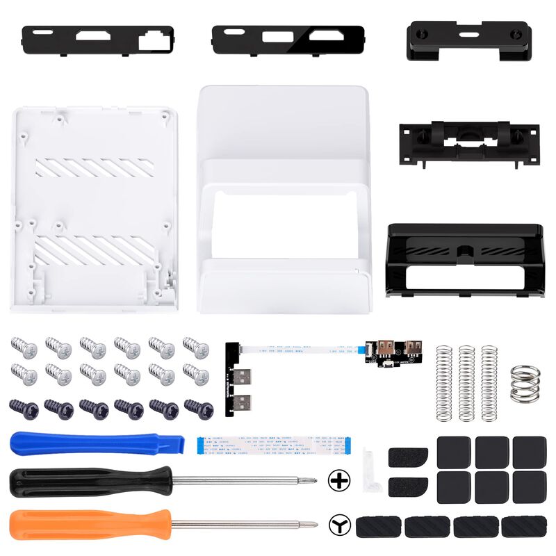 Carcasa AiryDocky para Dock de Switch Extremera... image number null