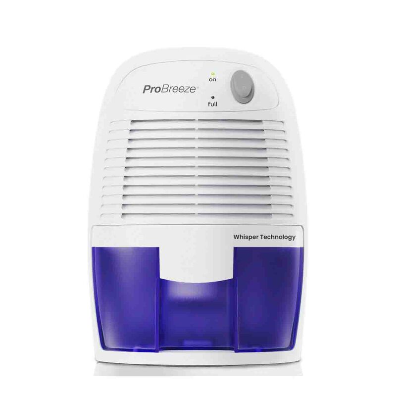 Deshumidificador Pro Breeze Para El Hogar De 20... image number null