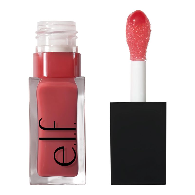 Aceite Labial E.l.f. Glow Reviver, Nutritivo, T... image number null