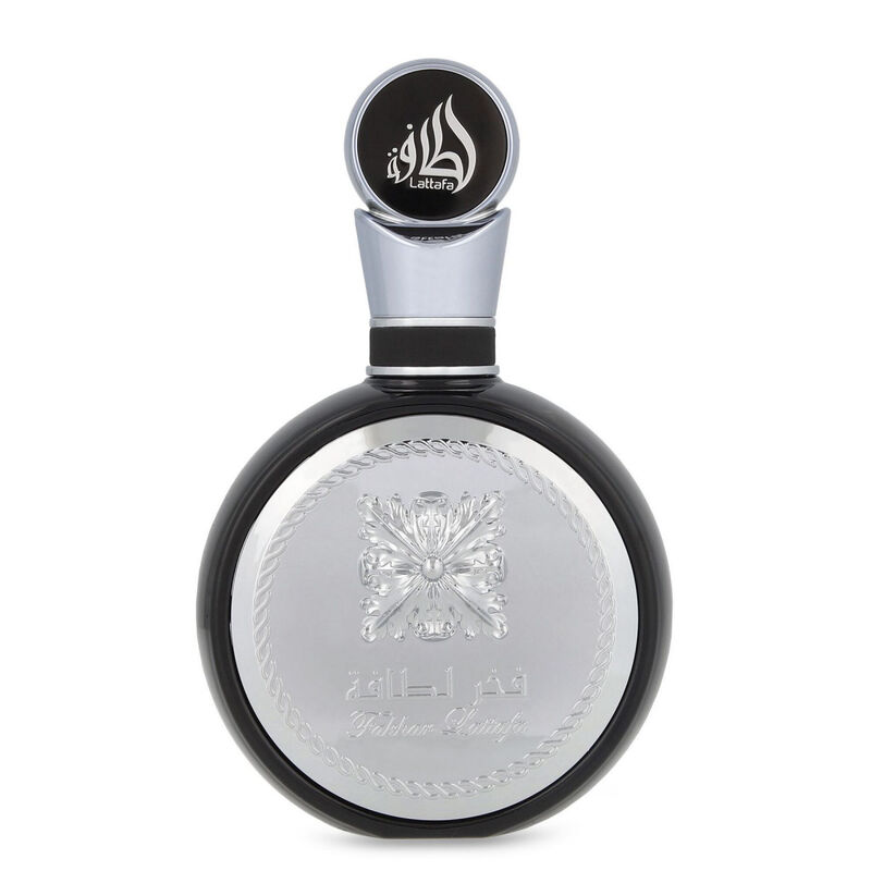 Fakhar Lattafa 100 Ml Edp Spray image number null