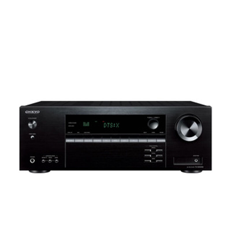 Tx-NR5100 Receptor Smart A/V 7.2 Canales image number null