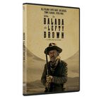 La balada de Lefty Brown [DVD]