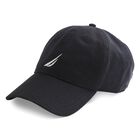 Gorra De B&eacute;isbol Nautica Classic Logo Ajustable Para Hombre