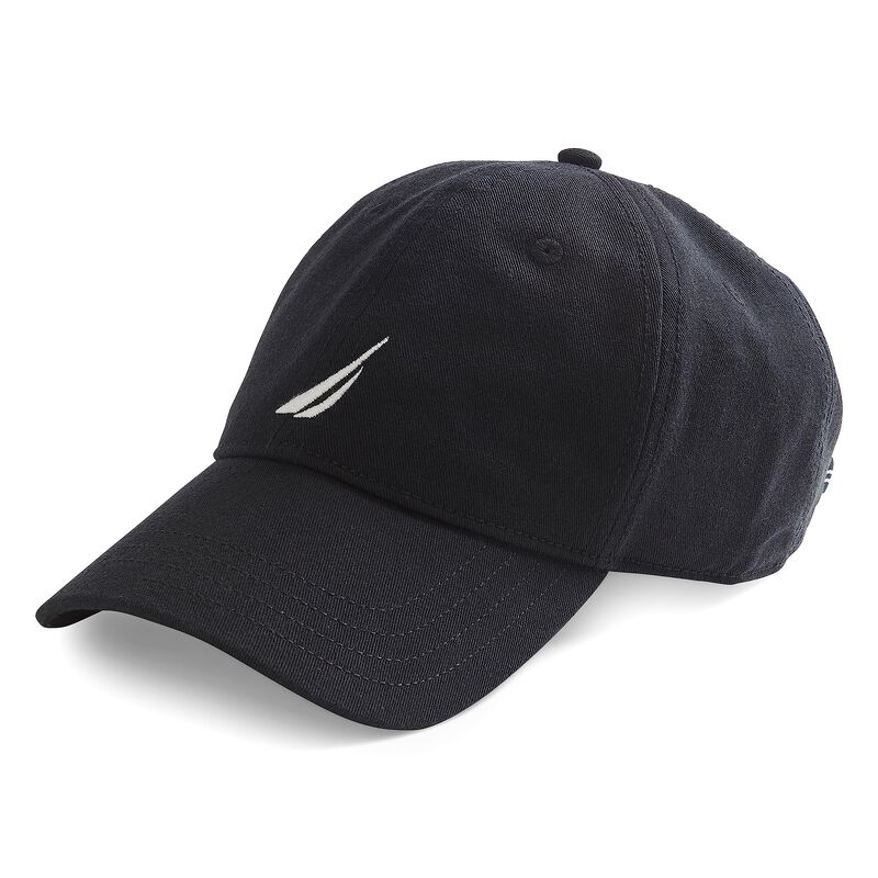 Gorra De B&eacute;isbol Nautica Classic Logo Ajustable... image number null